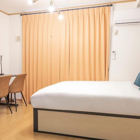 Delccs Azumabashi III Apartment Tokyo Exterior photo