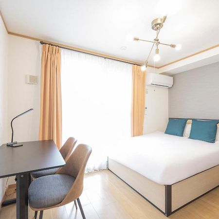 Delccs Azumabashi III Apartment Tokyo Exterior photo