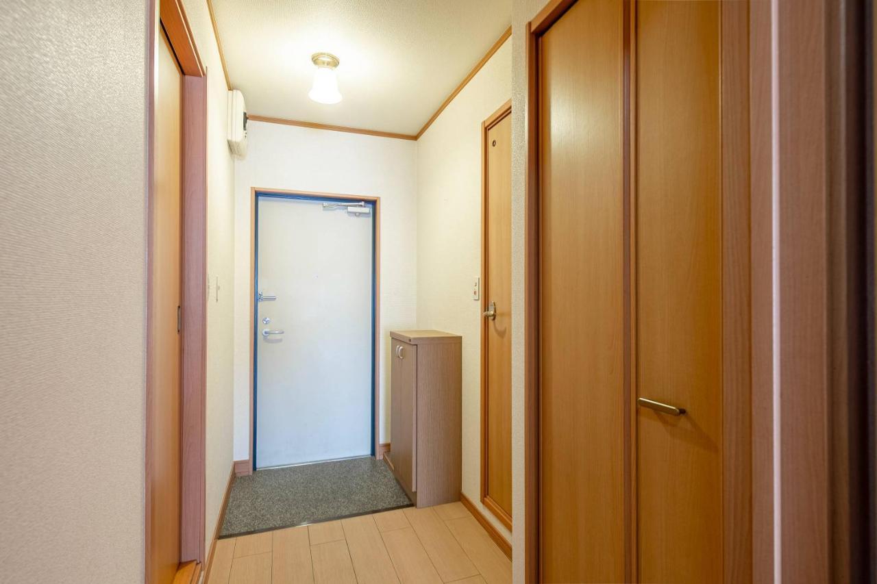 Delccs Azumabashi III Apartment Tokyo Exterior photo