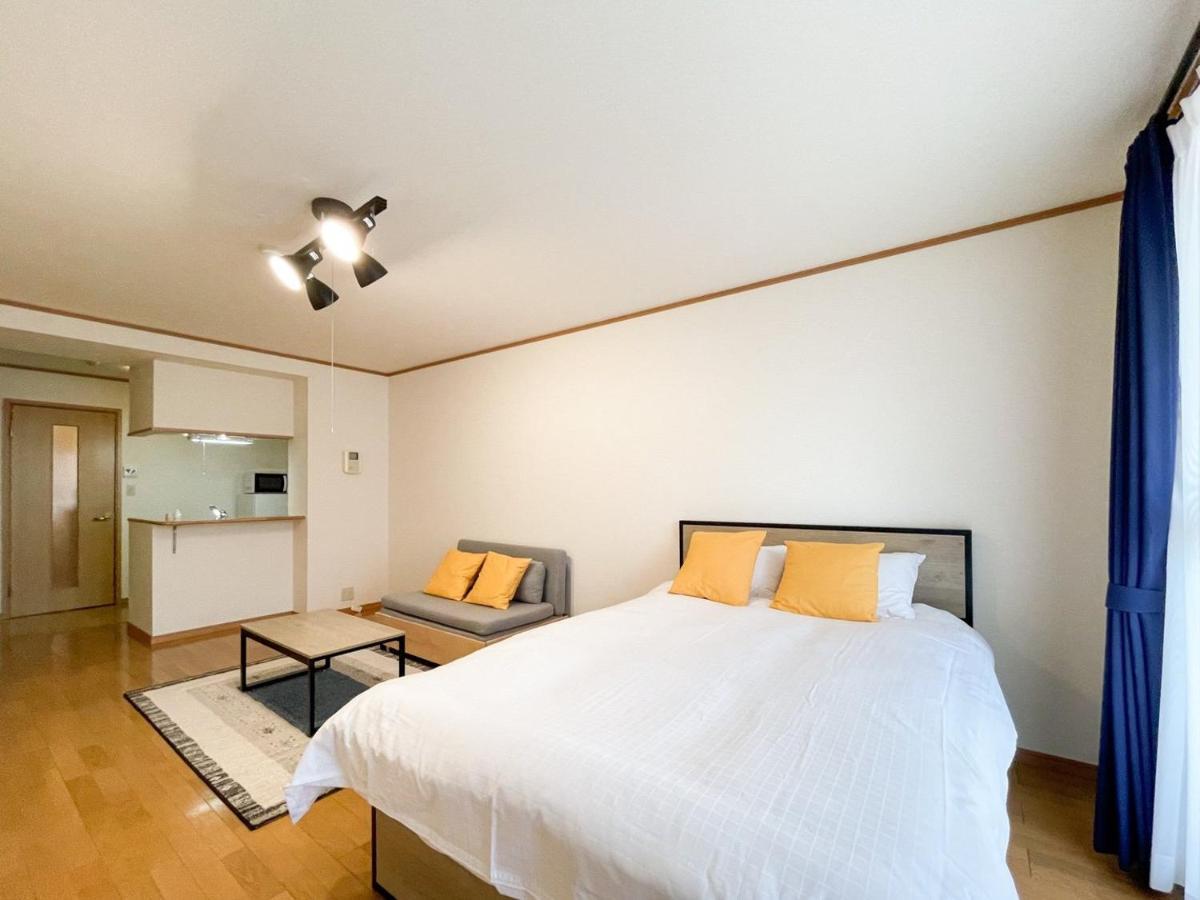 Delccs Azumabashi III Apartment Tokyo Exterior photo