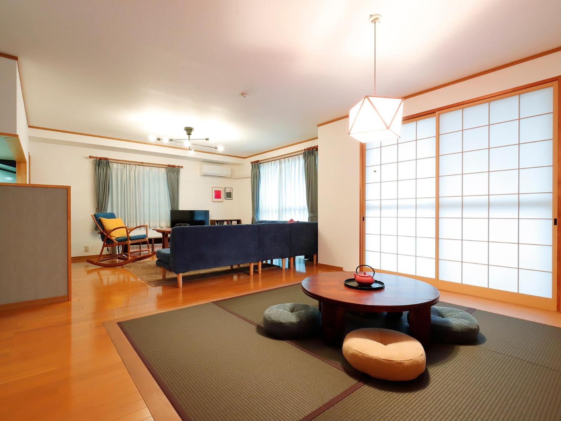 Delccs Azumabashi III Apartment Tokyo Exterior photo