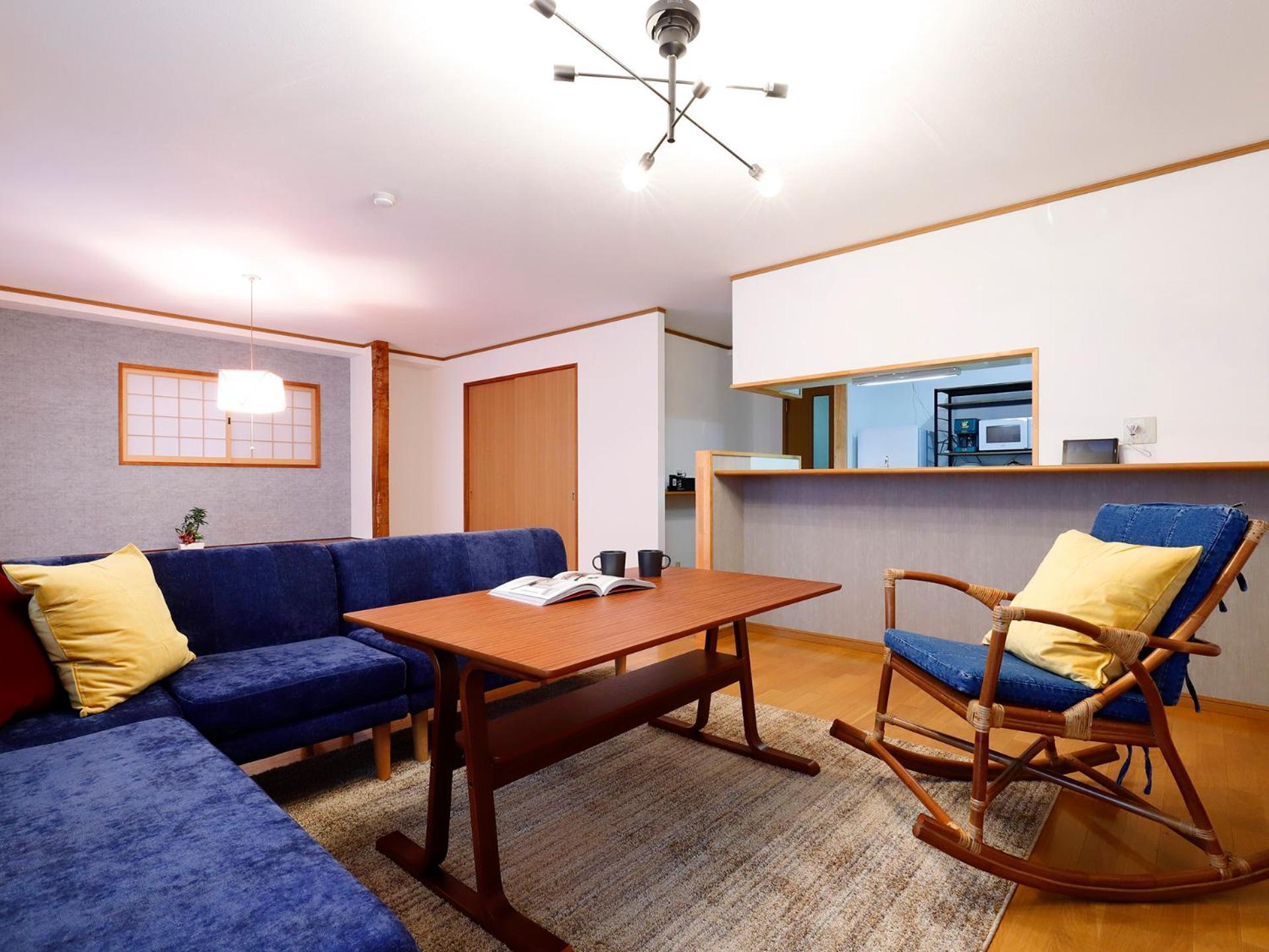 Delccs Azumabashi III Apartment Tokyo Exterior photo