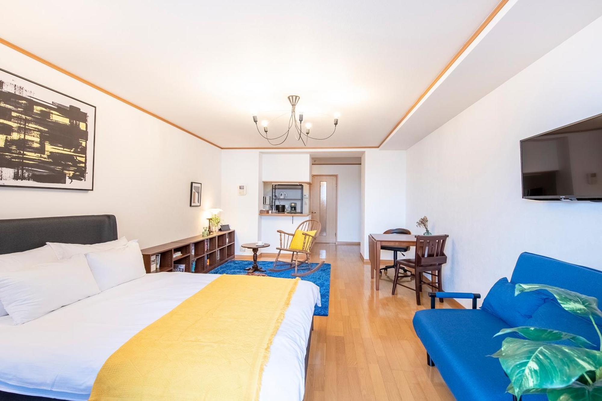 Delccs Azumabashi III Apartment Tokyo Exterior photo