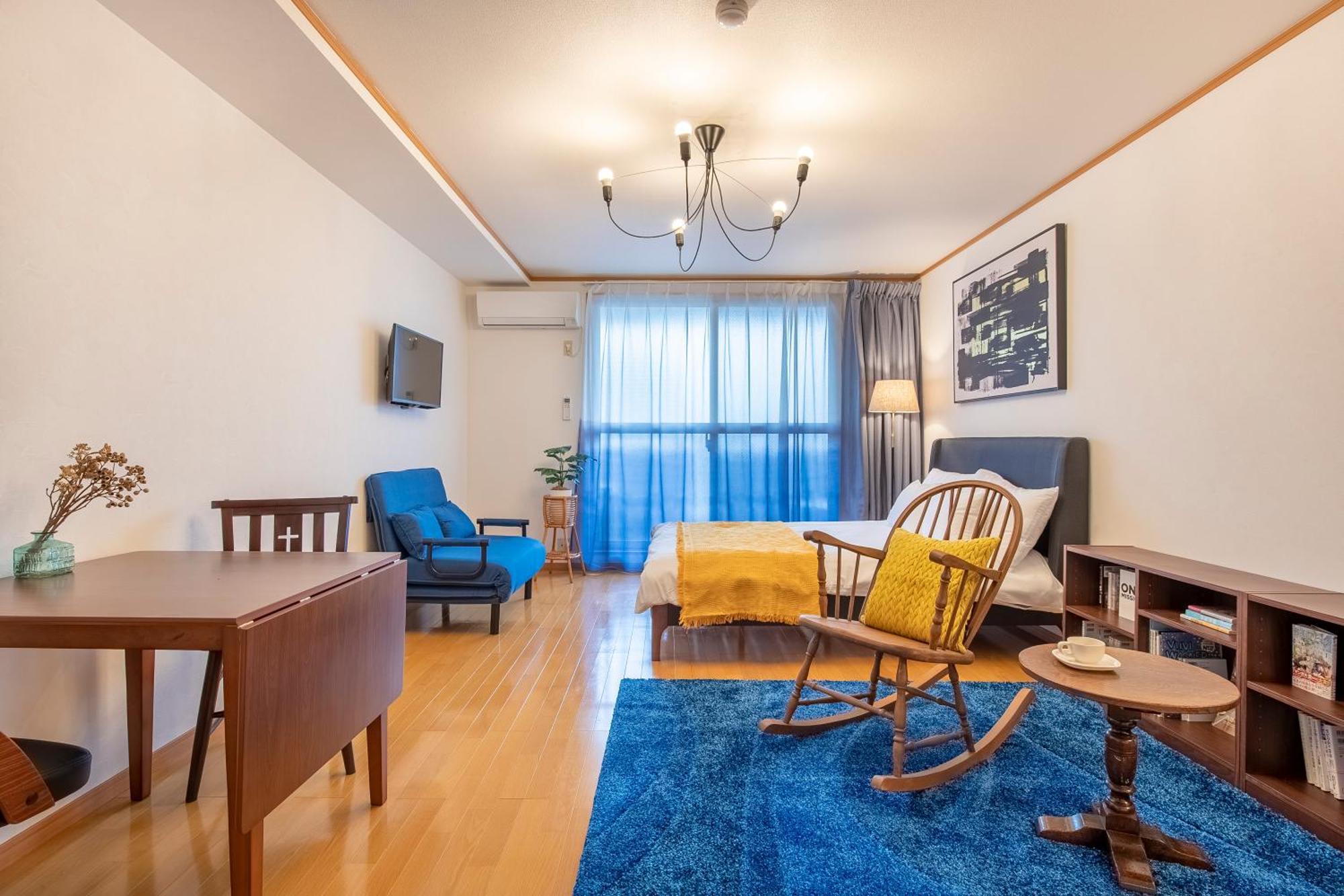 Delccs Azumabashi III Apartment Tokyo Exterior photo