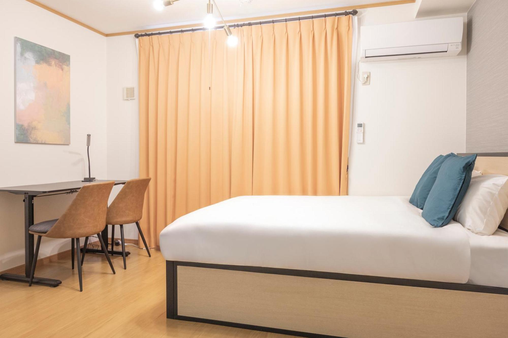 Delccs Azumabashi III Apartment Tokyo Exterior photo